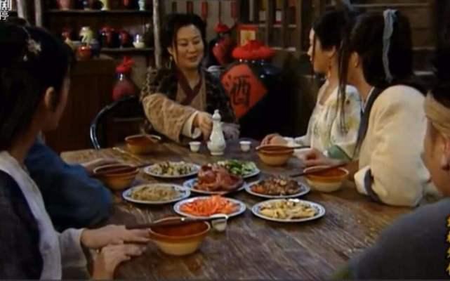 娱乐吃瓜剧组食物,揭秘剧组食物背后的秘密与趣味